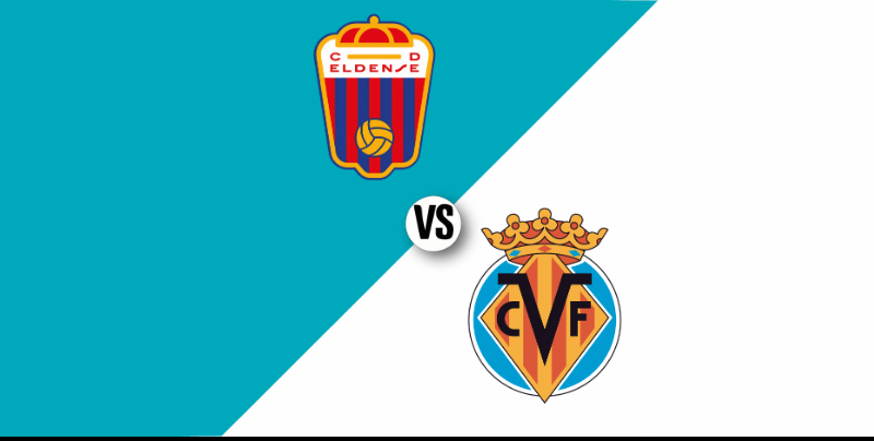 Eldense - Villarreal B, En Directo | LaLiga HyperMotion