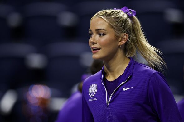 Inside Olivia Dunne's Relationship With MLB Boyfriend As LSU Star ...