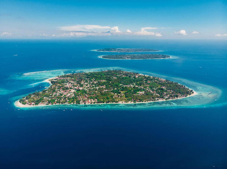 27 Best Things To Do In Gili Islands, Indonesia