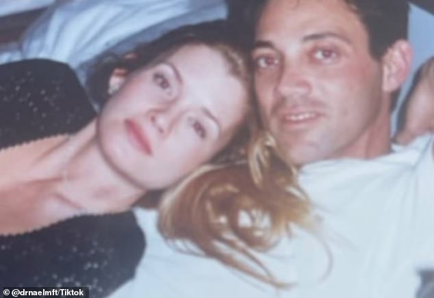 exclusive: real-life wolf of wall street jordan belfort's ex-wife says he has never apologized to her for his crimes - as she admits he's furious she's posting intimate details about their romance on tiktok (despite penning his own tell-all book about it)