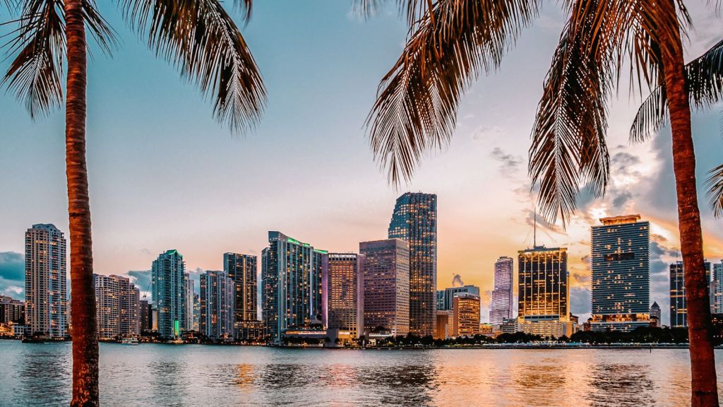 <p>Miami offers a diverse shopping experience, from high-end luxe brands to crafts from local artisans, flea markets, and large shopping malls. For an immersed experience, be sure to get a slice of this city’s diverse shopping options, whether it is window shopping or buying pieces that catch your eye. </p><p>South Beach is known for its luxury boutiques and designer shops, while neighborhoods like Wynwood and the Design District offer eclectic shopping experiences and art galleries. Midtown Miami would be your ideal stop for department stores, while Lincoln Road hosts numerous boutiques, cafes, and restaurants to sample. </p><p>Other unmissable spots include Design District, Miracle Mile, and Dolphin Mall, all offering various options. </p><p class="has-text-align-center has-medium-font-size">Read also: <a href="https://worldwildschooling.com/us-destinations-for-summer-escape/">US Summer Destinations</a></p>