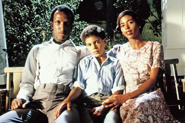 “roots” actor dorian harewood on his 'color conscious' role in broadway's “the notebook: the musical ”(exclusive)