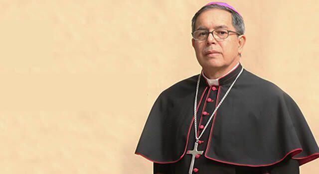 cardenal luis josé rueda se destapó: habló de “polarización tóxica” en colombia y planteó la “compasión social” para la paz del país