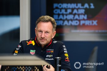 christian horner has no doubts over red bull f1 job security