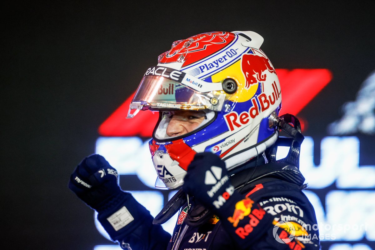 F1: Verstappen Domina GP Do Bahrein E Revela Que Corrida Foi Melhor Do ...