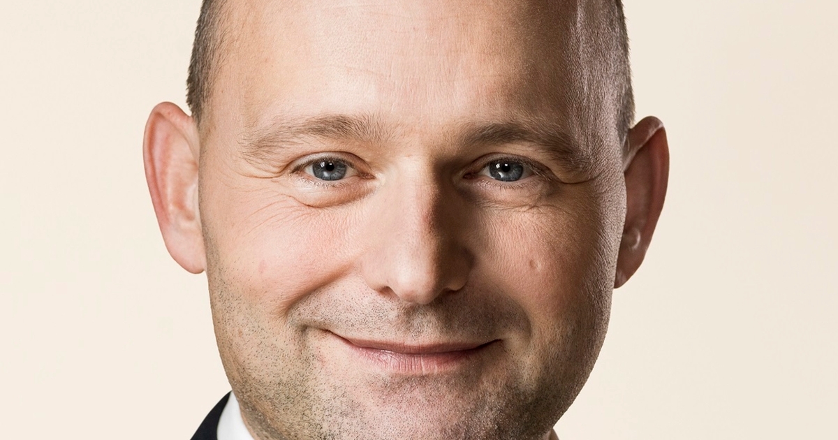 dänischer premierministerkandidat søren pape poulsen plötzlich verstorben