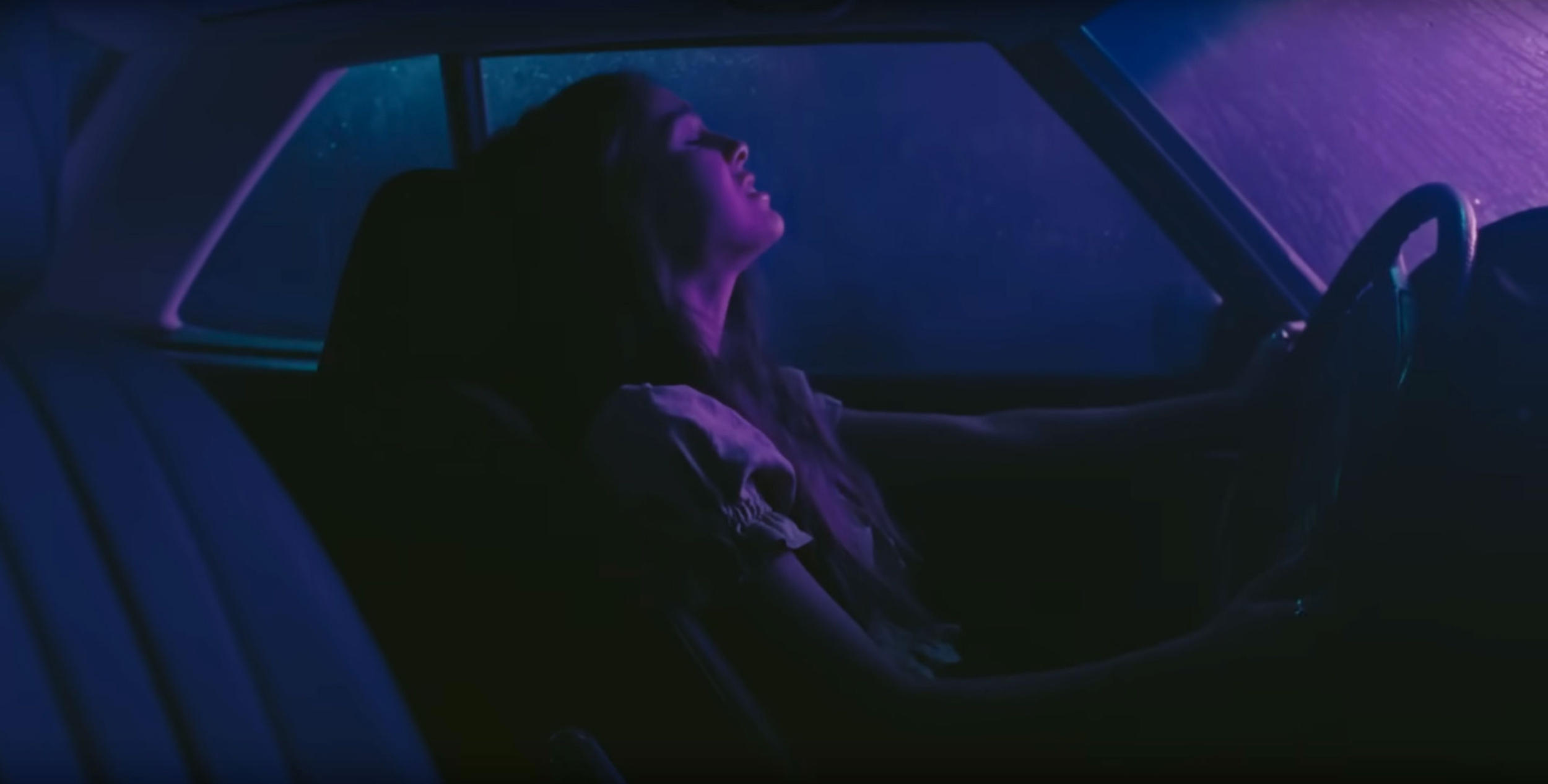 20 essential songs about cars