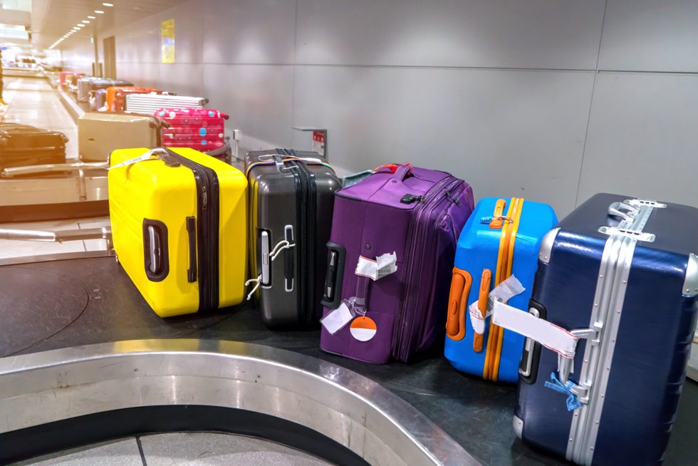 bagasjeavgiften til værs hos american airlines
