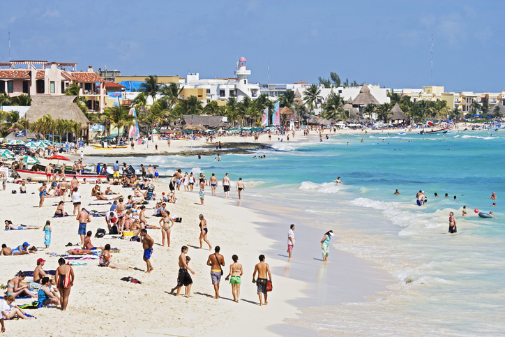 spring break warning issued for us travelers to mexico