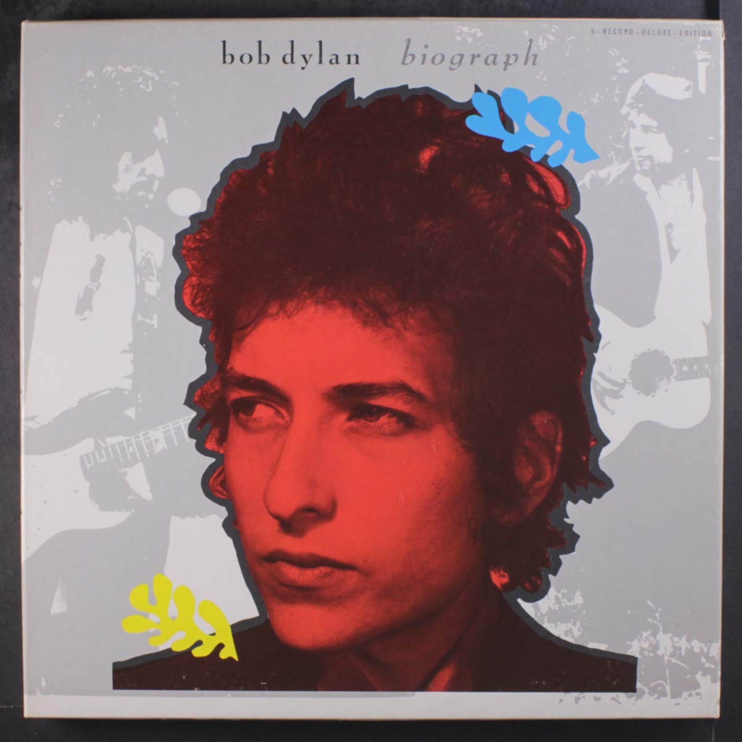 The definitive Bob Dylan playlist