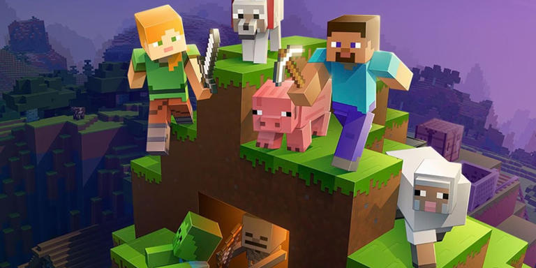 Minecraft's Add-Ons Can Finally Make Good on a Broken Promise From Mojang