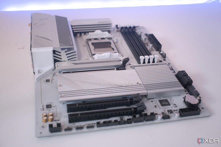 The most common debug error codes on Gigabyte motherboards, and how to