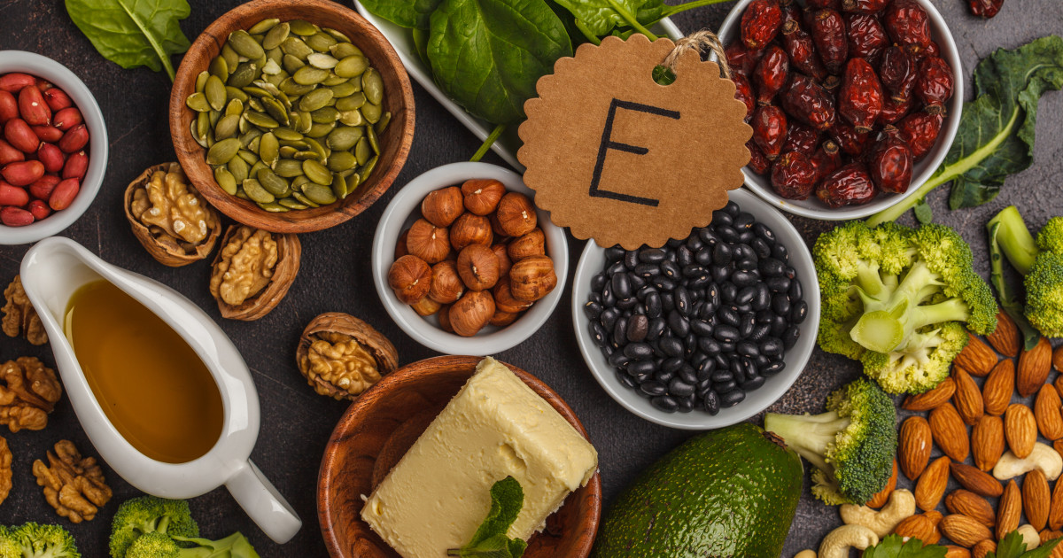 8 étel, amitől drasztikusan beindul a fogyás: az e-vitamin szerepe a fogyókúrában: