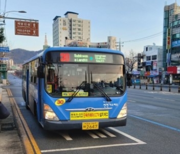 인천시, 지하철 막차 승객 위한 ‘별밤버스’ 오는 7월부터 운행