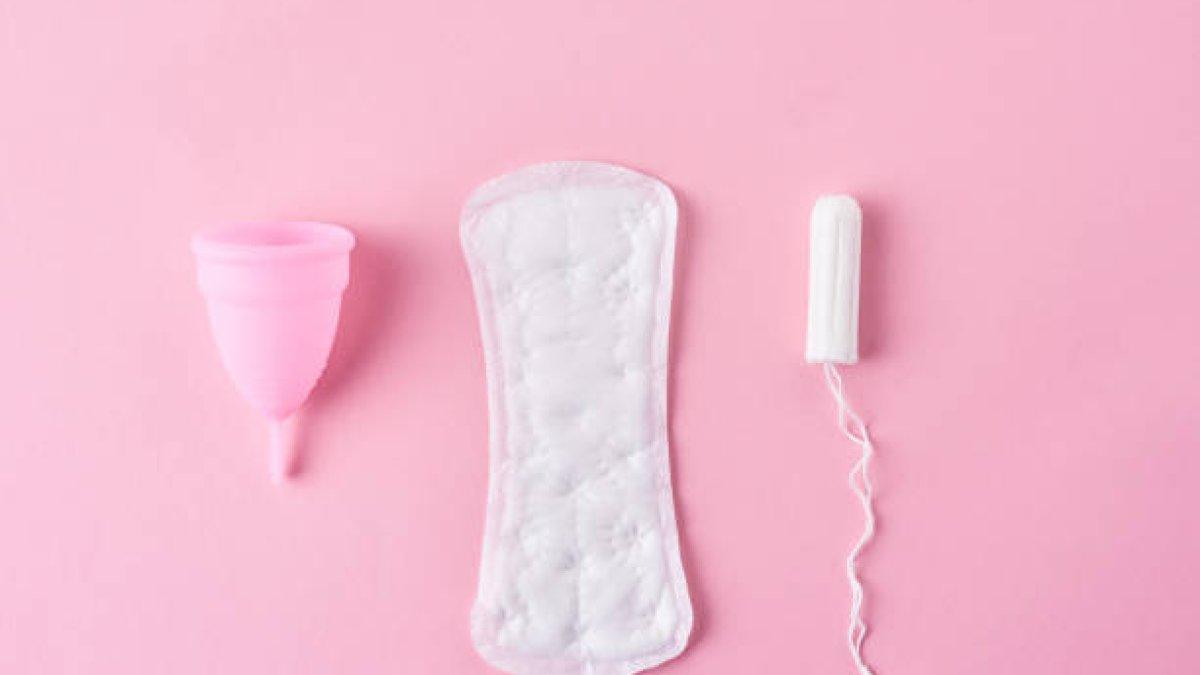 mau pakai tampon saat menstruasi? ini 5 hal yang wajib diketahui,lengkap doa setelah haid