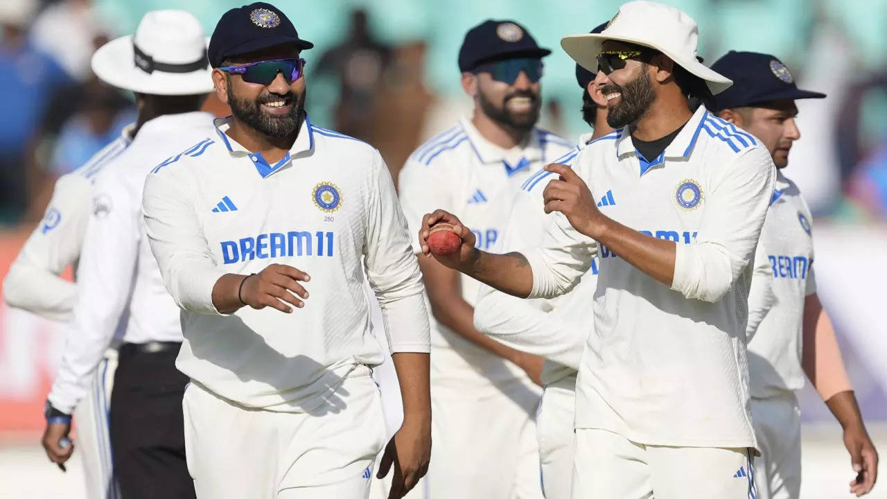 india reach no. 1 position in wtc 2023-25 points table after australia beat new zealand in 1st test