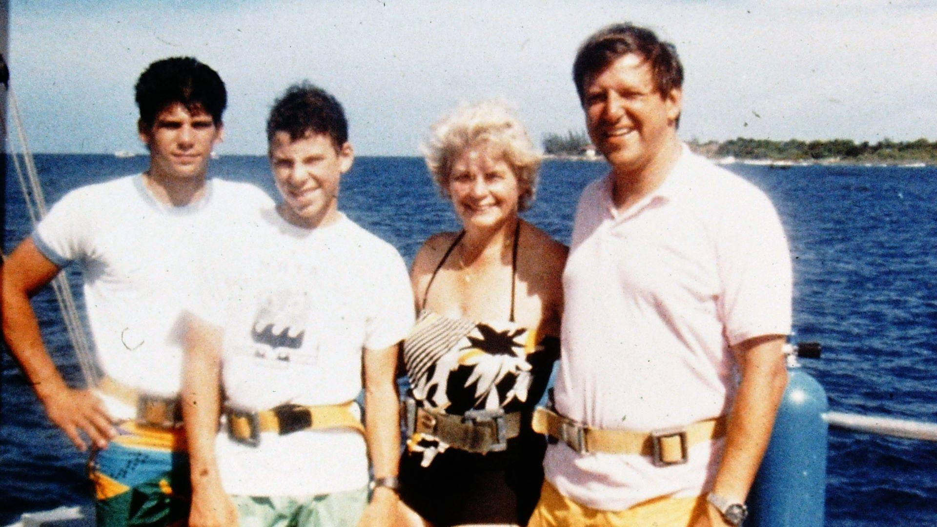 Menendez Brothers' Claims Of Abuse Supported By Letter, New Allegation