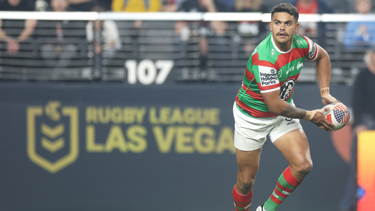 nrl las vegas opener dumped from primary channel fox sports 1 due to college basketball game running long