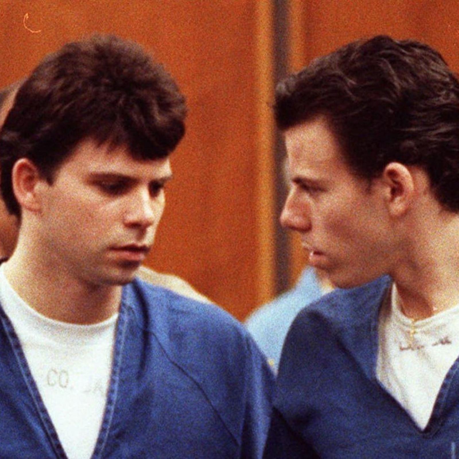 Menendez Brothers' Claims Of Abuse Supported By Letter, New Allegation