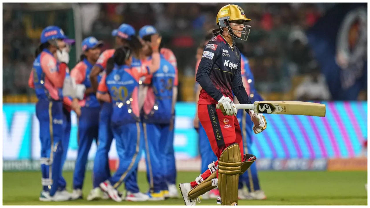 royal challengers bangalore's 'super shrey' saves sixer with brilliant effort- watch