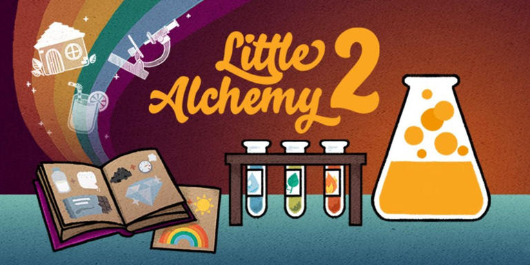 Little Alchemy 2: 5 Best Things to Make First