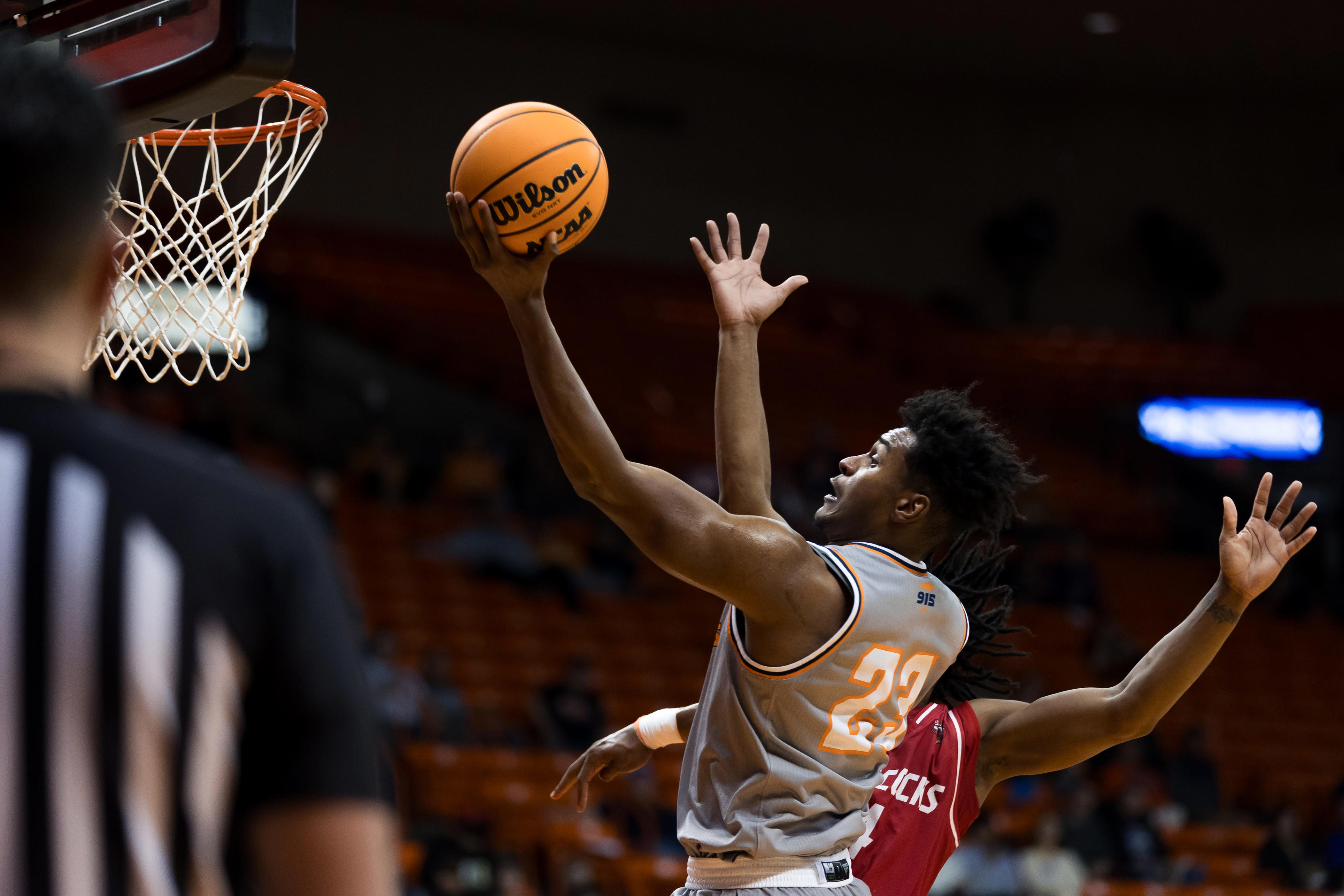 CUSA Tournament Final: UTEP Men's Basketball Falls To Western Kentucky