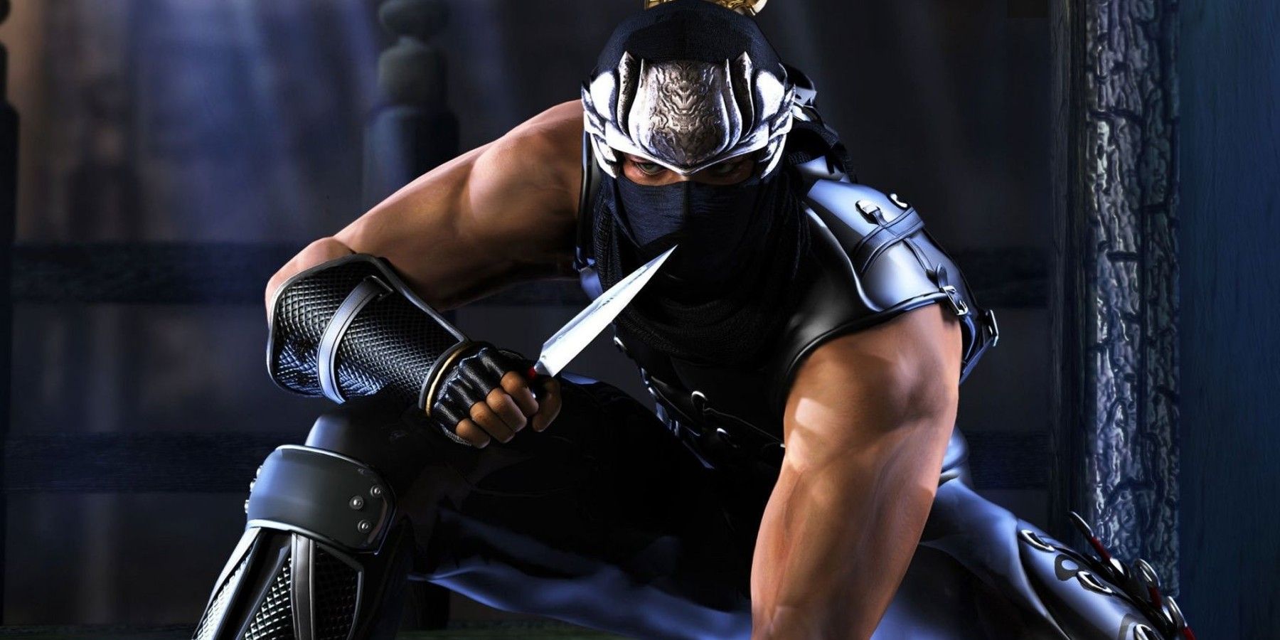 amazon, 20 years later, ninja gaiden's dna is found in every modern team ninja game
