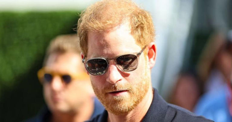 Prince Harry Might Have Exaggerated His Drug Confession to Boost Book Sales, a Lawyer Said
