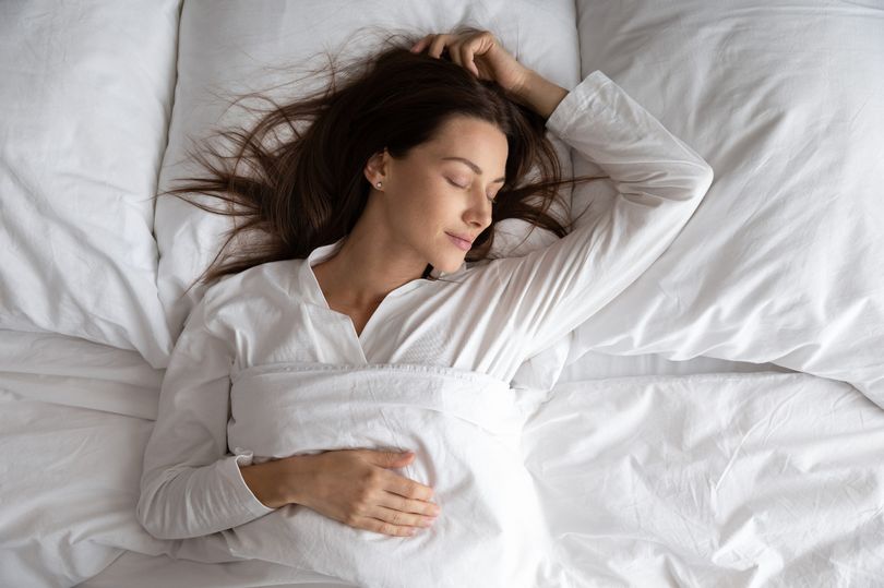 Experts Share 'sleep Calculator' To Help Get The Perfect Amount Of Rest