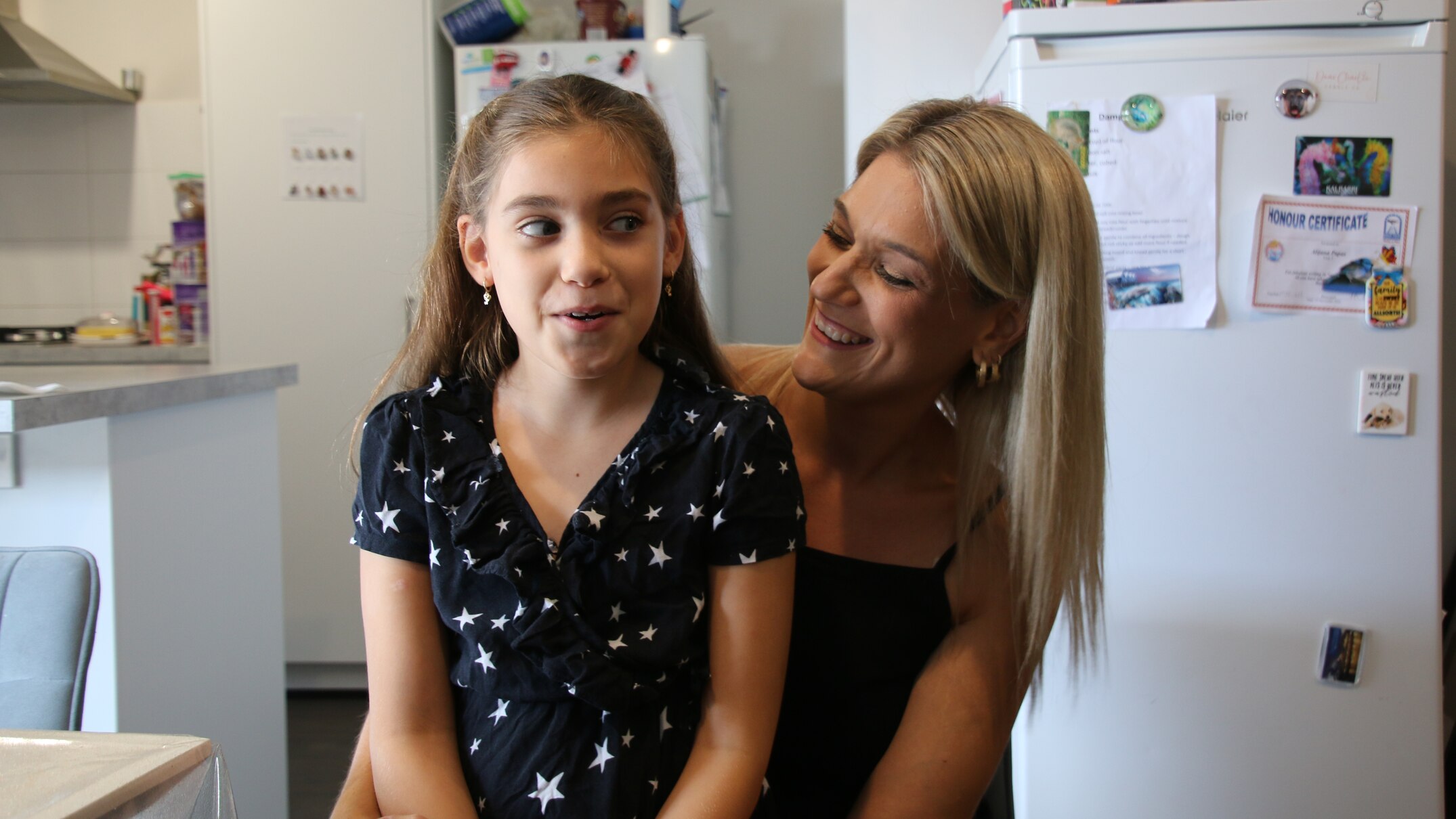 Mother Pleads For Meningococcal B Vaccine To Be Part Of WA's Free ...