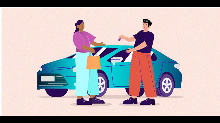 Should I trade in my car or sell it privately?