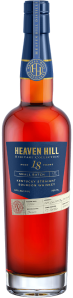 GSN Review: Heaven Hill Heritage Collection 18-Year-Old Kentucky Straight Bourbon Whiskey