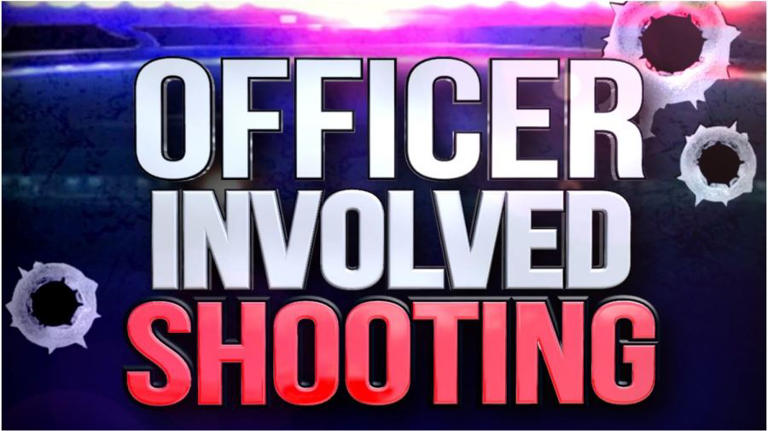 Arkansas State Police to investigate fatal officer-involved shooting in ...