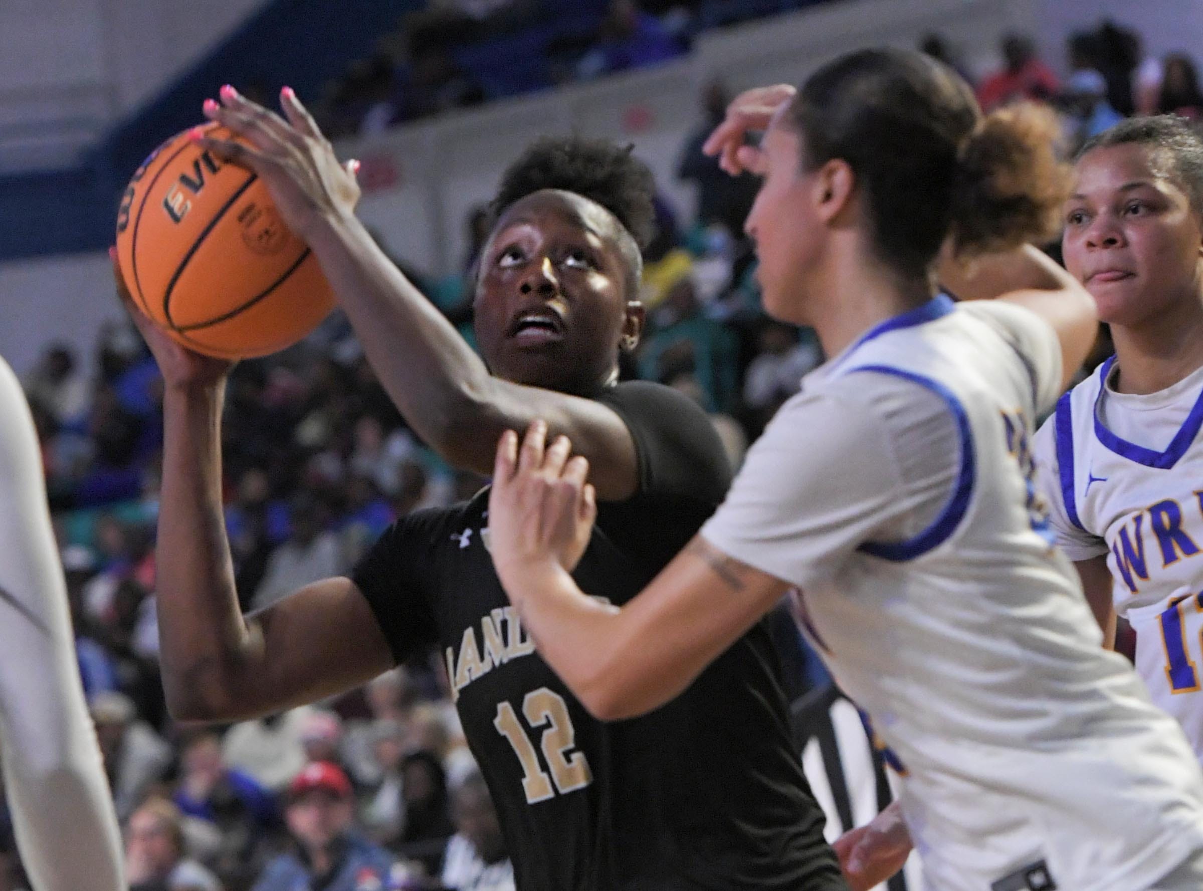 Joyce Edwards, South Carolina Women's Basketball Signee, Wins National ...