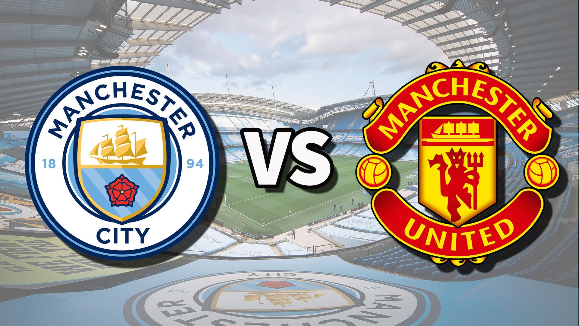Man City vs Man Utd live stream How to watch Premier League game online