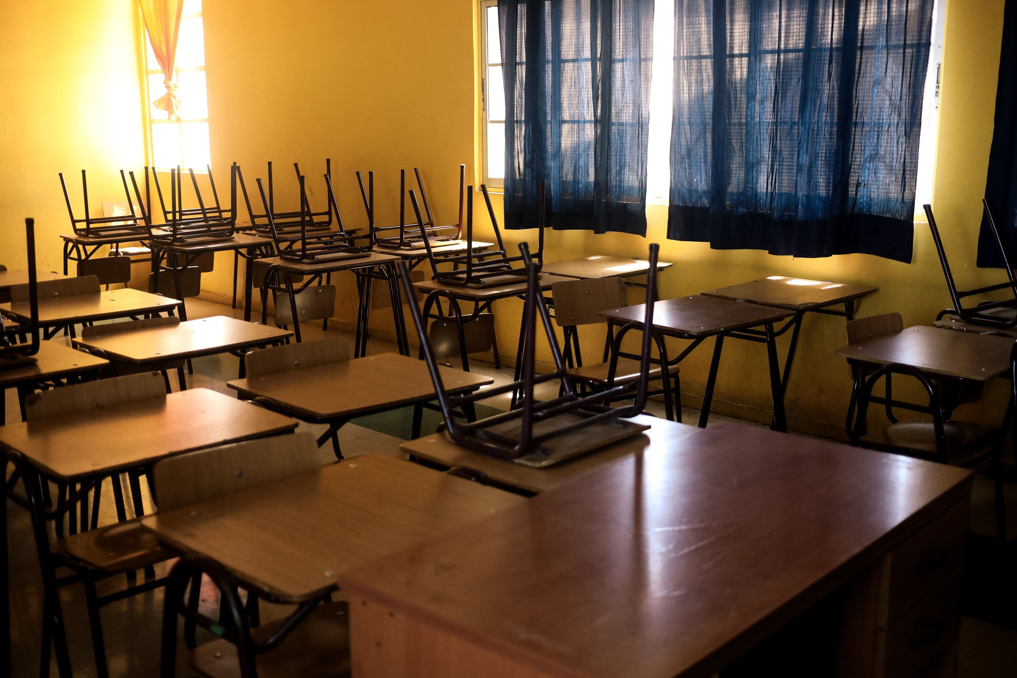 con “ingreso diferido” en algunos colegios: autoridades dan a conocer el calendario de inicio del año escolar 2024 en la región de atacama