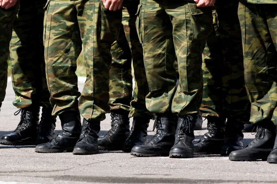 las botas avanzan: cargos y honores para los militares en el gobierno de milei y villarruel