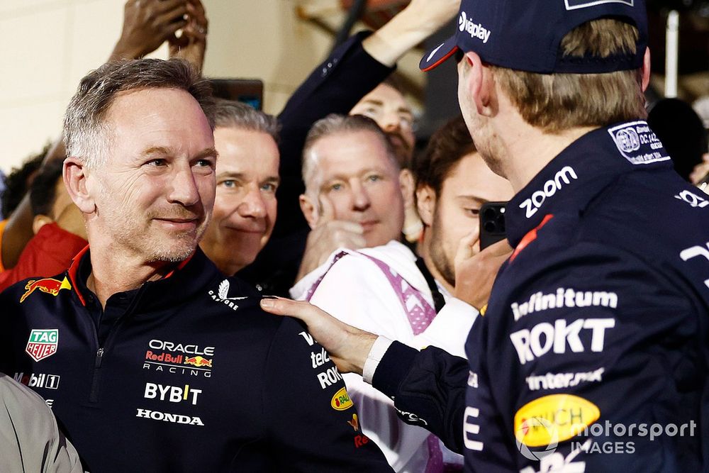 could red bull civil war really trigger shock verstappen f1 switch to mercedes?