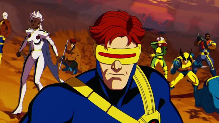 X-Men '97 Is Too Nostalgic For Its Own Good