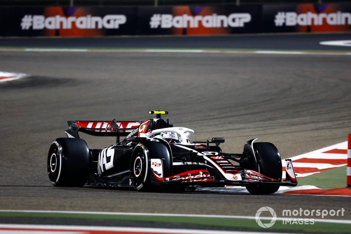 ricciardo y tsunoda discrepan por las órdenes de racing bull en bahréin