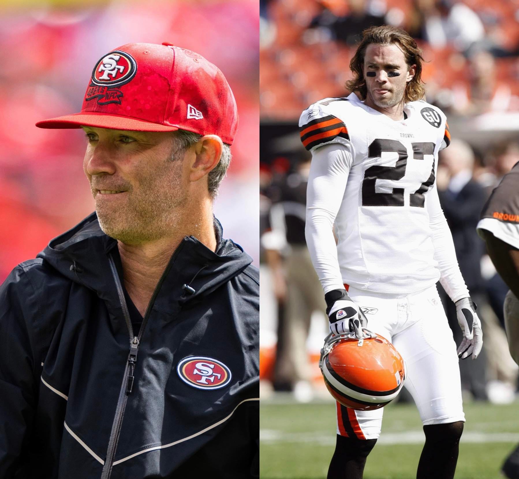 Who Is Nick Sorensen? NFL, Coaching Resume For New San Francisco 49ers ...