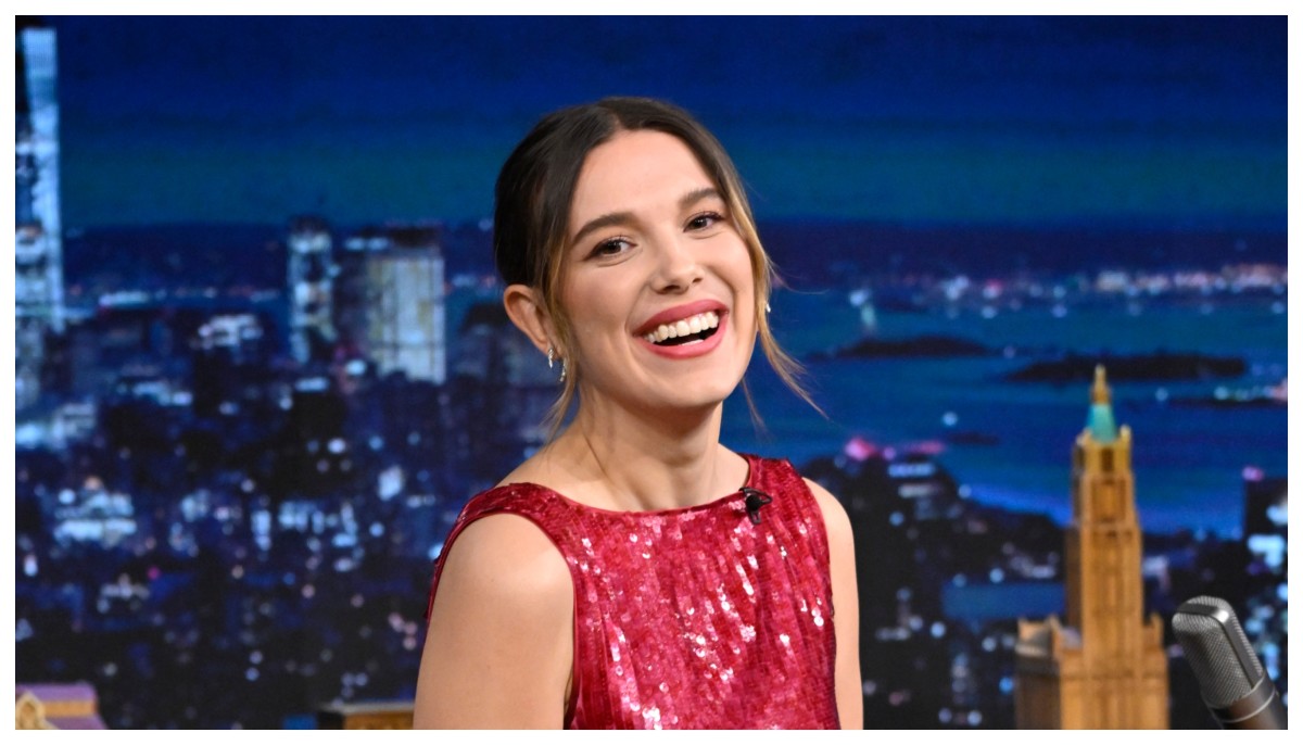 Millie Bobby Brown Fans Divided By Her Dog's New Look 'What Have You Done'