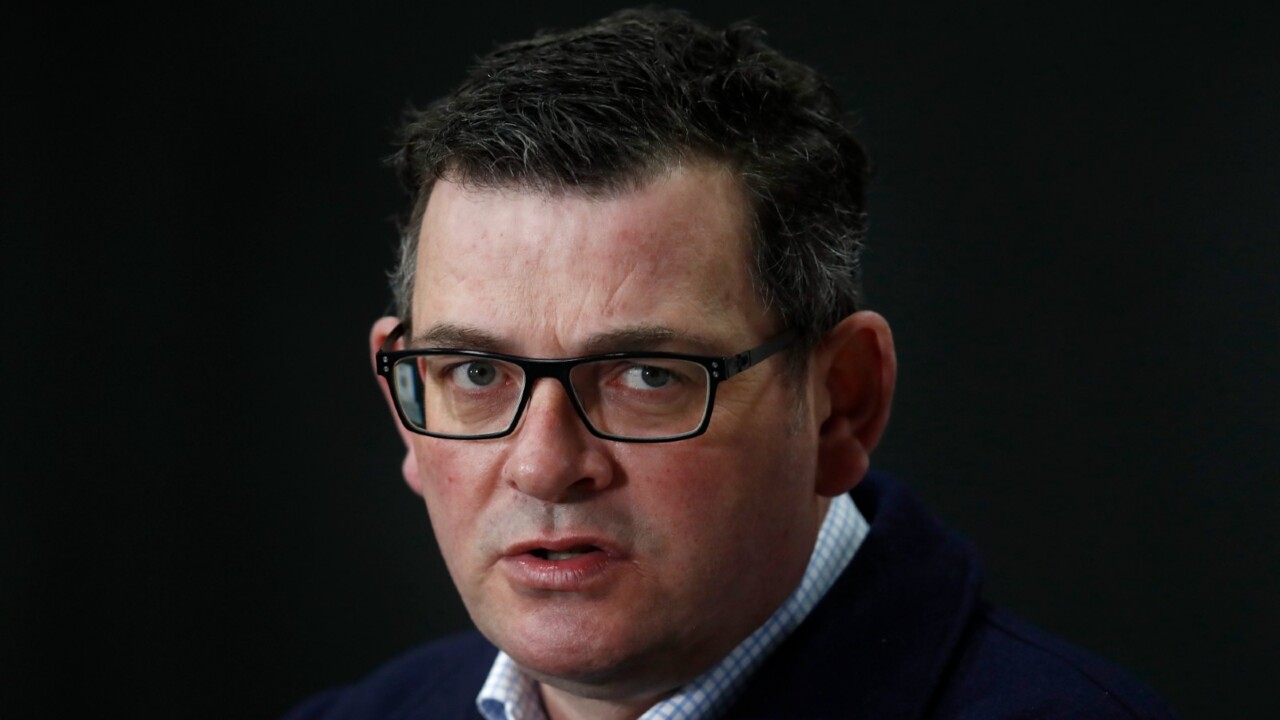 daniel andrews ordered to hand in personal phone records over 2013 car crash