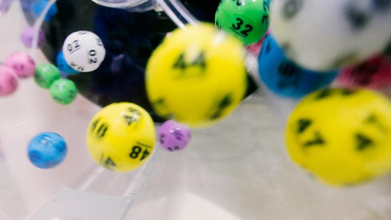 suisse : jackpot de plus de 67 millions d’euros à la loterie, un record de gain pour un seul joueur