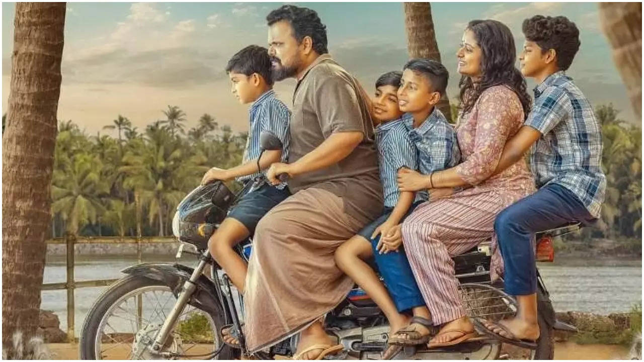 censor board demands removal of 'bharatha’ from the upcoming malayalam movie
