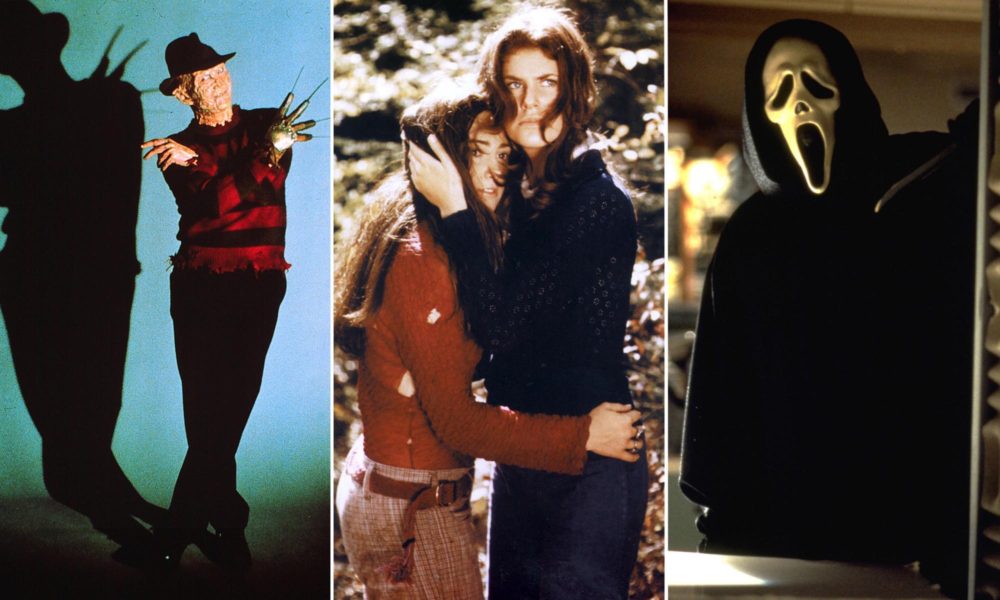 mark kermode on… director wes craven, who made horror ‘a positive force in a world filled with fear’