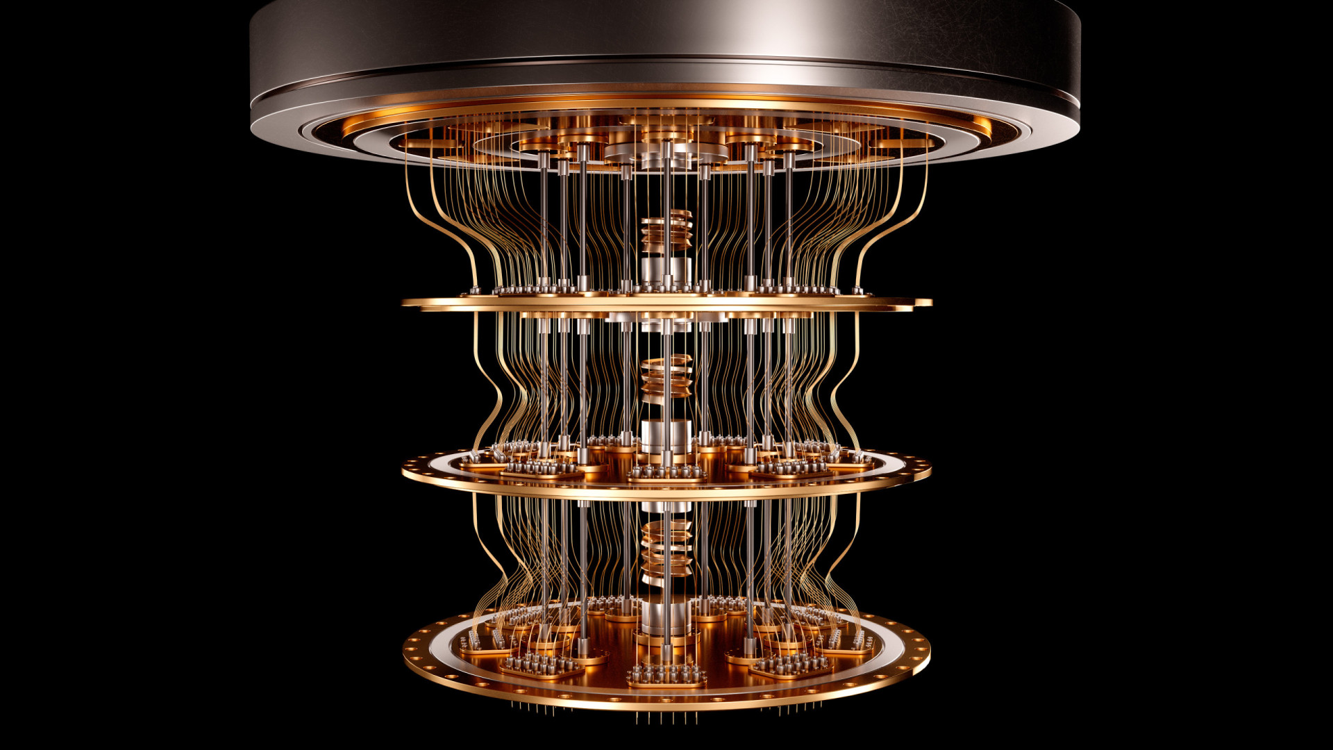 <p>Quantum computing leverages quantum bits or qubits to perform complex computations. It holds the potential to revolutionize fields like cryptography, optimization, and drug discovery by solving problems at unprecedented speeds.</p><p>You may also like:<a href="https://www.starsinsider.com/n/235884?utm_source=msn.com&utm_medium=display&utm_campaign=referral_description&utm_content=635781en-en"> Australia's mythical creatures</a></p>
