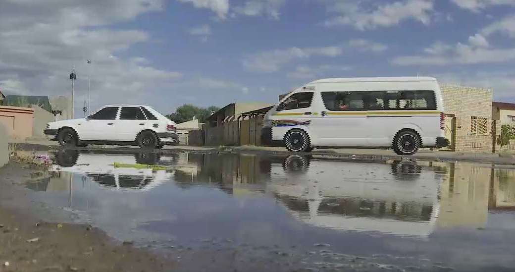 service delivery | kimberley losing its sparkle