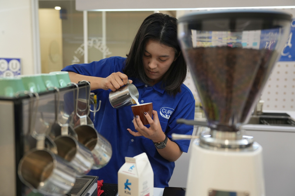 dilema kopi, ledakan impor meski indonesia negara eksportir terbesar keempat