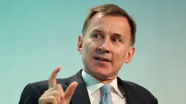 what hunt will target to fund tax cut giveaways – from holiday homes to vapes